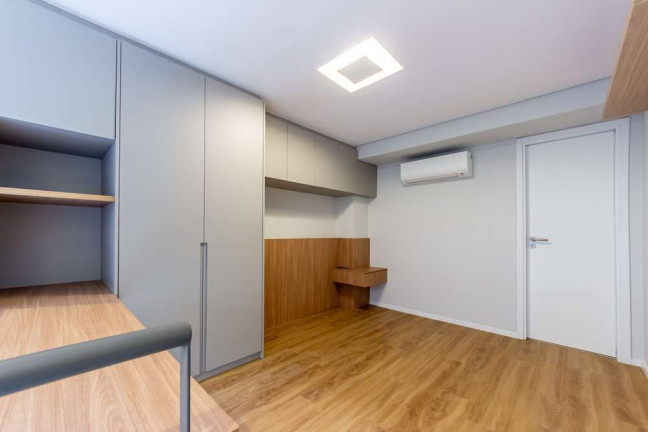 Imagem Studio com 1 Quarto à Venda, 43 m² em Vila Madalena - São Paulo Imagem Studio com 1 Quarto à Venda, 43 m² em Vila Madalena - São Paulo