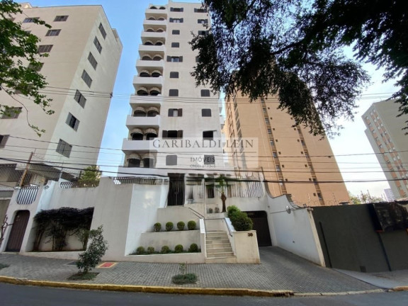 Imagem Imóvel com 3 Quartos à Venda, 111 m² em Cambuí - Campinas Imagem Imóvel com 3 Quartos à Venda, 111 m² em Cambuí - Campinas