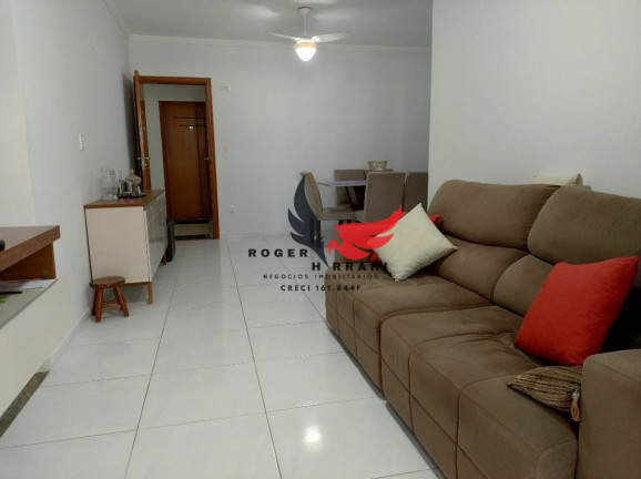 Imagem Apartamento com 2 Quartos à Venda, 115 m² em Tupi - Praia Grande