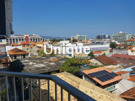 Imagem Cobertura com 5 Quartos à Venda, 220 m² em Braga - Cabo Frio Imagem Cobertura com 5 Quartos à Venda, 220 m² em Braga - Cabo Frio