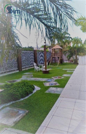 Imagem Apartamento com 4 Quartos à Venda, 207 m² em Guararapes - Fortaleza Imagem Apartamento com 4 Quartos à Venda, 207 m² em Guararapes - Fortaleza