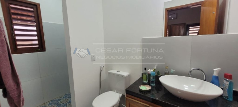 Imagem Casa com 2 Quartos à Venda, 237 m² em Centro - São Miguel Do Gostoso Imagem Casa com 2 Quartos à Venda, 237 m² em Centro - São Miguel Do Gostoso