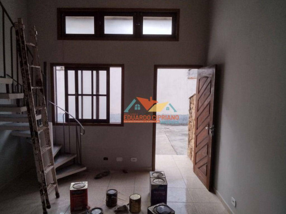 Imagem Casa com 1 Quarto à Venda ou Locação, 61 m² em Martim De Sá - Caraguatatuba