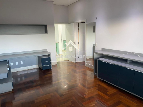 Imagem Casa de Condomínio com 4 Quartos à Venda, 950 m² em Condomínio Saint Patrick - Sorocaba