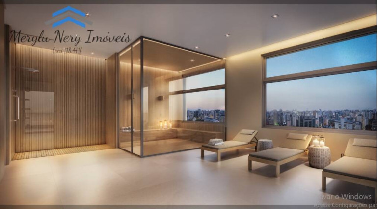 Imagem Apartamento com 3 Quartos à Venda, 156 m² em Paraíso - São Paulo