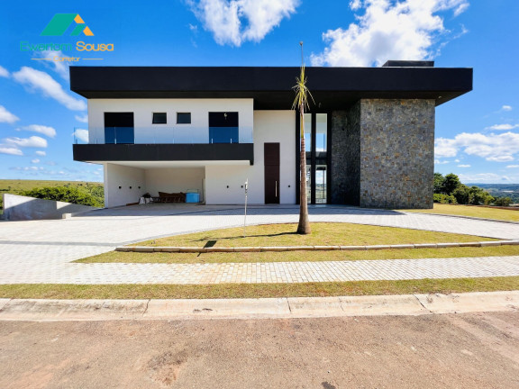 Imagem Casa com 4 Quartos à Venda, 600 m² em Condominio Residencial Shamballa Ii - Atibaia Imagem Casa com 4 Quartos à Venda, 600 m² em Condominio Residencial Shamballa Ii - Atibaia