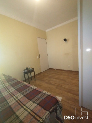 Imagem Apartamento com 3 Quartos à Venda, em Vila Olímpia - São Paulo Imagem Apartamento com 3 Quartos à Venda, em Vila Olímpia - São Paulo