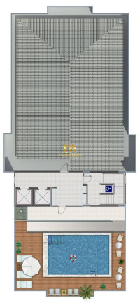Imagem Apartamento com 2 Quartos à Venda, 55 m² em Aviação - Praia Grande Imagem Apartamento com 2 Quartos à Venda, 55 m² em Aviação - Praia Grande