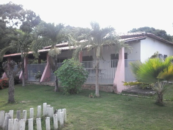 Imagem Imóvel com 4 Quartos à Venda, 4.200 m² em Cágado - Maracanaú Imagem Imóvel com 4 Quartos à Venda, 4.200 m² em Cágado - Maracanaú