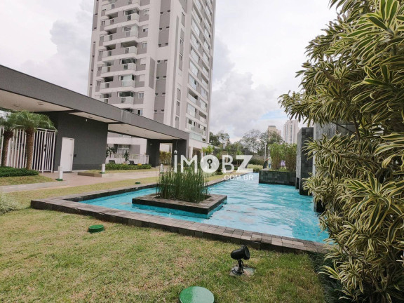 Imagem Imóvel com 1 Quarto à Venda, 39 m² em Parkway Panamby - São Paulo Imagem Imóvel com 1 Quarto à Venda, 39 m² em Parkway Panamby - São Paulo