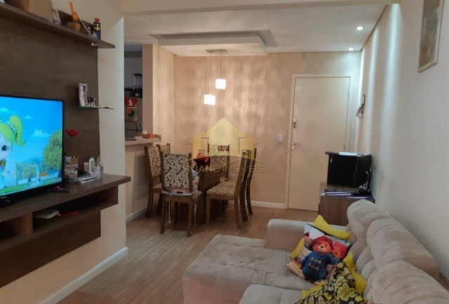 Imagem Apartamento com 2 Quartos à Venda, 65 m² em Guaianazes - São Paulo