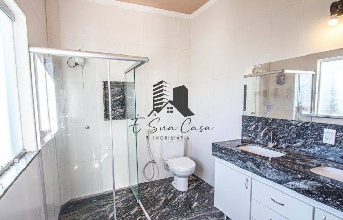 Imagem Casa com 4 Quartos à Venda, 390 m² em Portal Do Sol - Contagem Imagem Casa com 4 Quartos à Venda, 390 m² em Portal Do Sol - Contagem