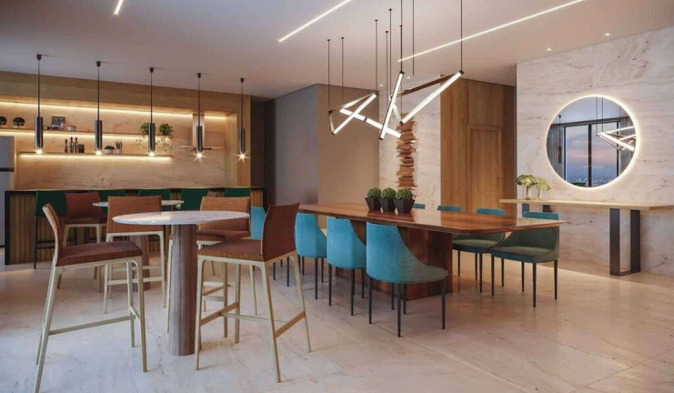 Imagem Apartamento com 2 Quartos à Venda, 64 m² em Tatuapé - São Paulo Imagem Apartamento com 2 Quartos à Venda, 64 m² em Tatuapé - São Paulo
