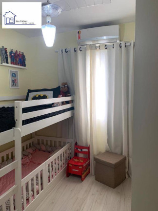 Imagem Apartamento com 2 Quartos à Venda, 52 m² em Jacarepaguá - Rio De Janeiro Imagem Apartamento com 2 Quartos à Venda, 52 m² em Jacarepaguá - Rio De Janeiro