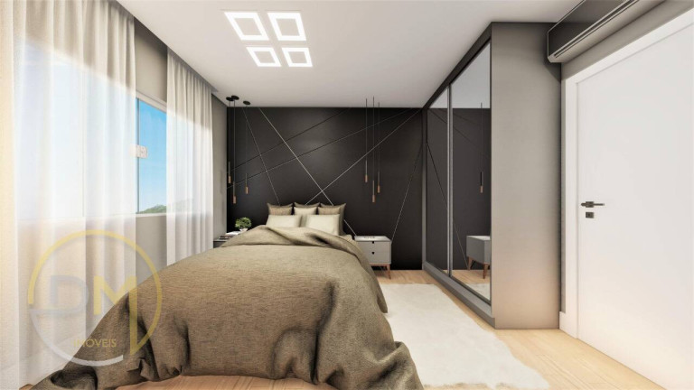 Imagem Apartamento com 2 Quartos à Venda, 70 m² em Morretes - Itapema