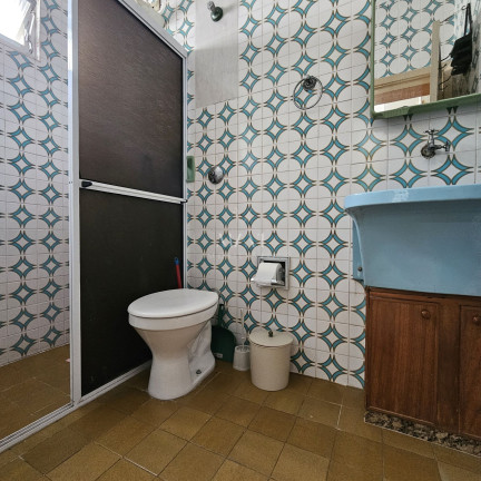 Imagem Kitnet com 1 Quarto à Venda, 36 m² em Maracanã - Praia Grande Imagem Kitnet com 1 Quarto à Venda, 36 m² em Maracanã - Praia Grande