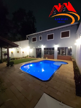 Imagem Casa com 5 Quartos à Venda, 320 m² em Jardim Ana Estela - Carapicuíba Imagem Casa com 5 Quartos à Venda, 320 m² em Jardim Ana Estela - Carapicuíba