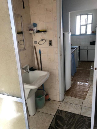 Imagem Kitnet com 1 Quarto à Venda, em Caiçara - Praia Grande Imagem Kitnet com 1 Quarto à Venda, em Caiçara - Praia Grande