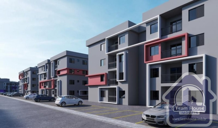 Imagem Apartamento com 3 Quartos à Venda, 65 m² em Jardim Chácara Méa - Suzano Imagem Apartamento com 3 Quartos à Venda, 65 m² em Jardim Chácara Méa - Suzano