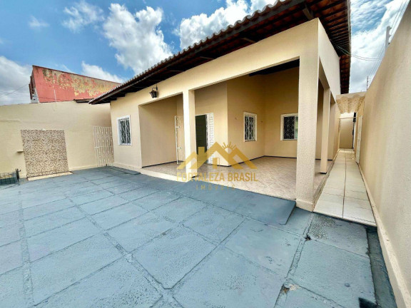 Imagem Imóvel com 3 Quartos à Venda, 178 m² em Mondubim - Fortaleza