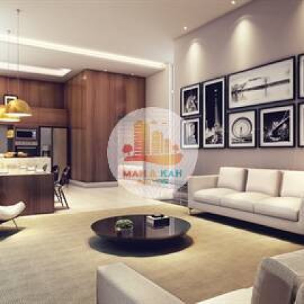 Imagem Apartamento com 2 Quartos à Venda, 53 m² em Vila Mariana - São Paulo