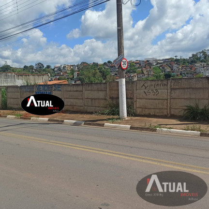 Imagem Terreno à Venda, 1.020 m² em Jardim Estância Brasil - Atibaia