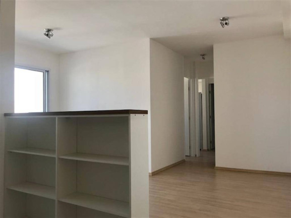 Imagem Apartamento com 2 Quartos para Alugar, 65 m² em Brás - São Paulo