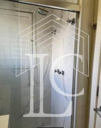 Imagem Apartamento com 1 Quarto para Alugar, 43 m² em Itaim Bibi - São Paulo Imagem Apartamento com 1 Quarto para Alugar, 43 m² em Itaim Bibi - São Paulo