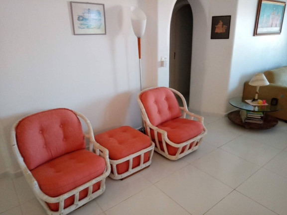 Imagem Apartamento com 3 Quartos à Venda, 72 m² em Enseada - Guarujá