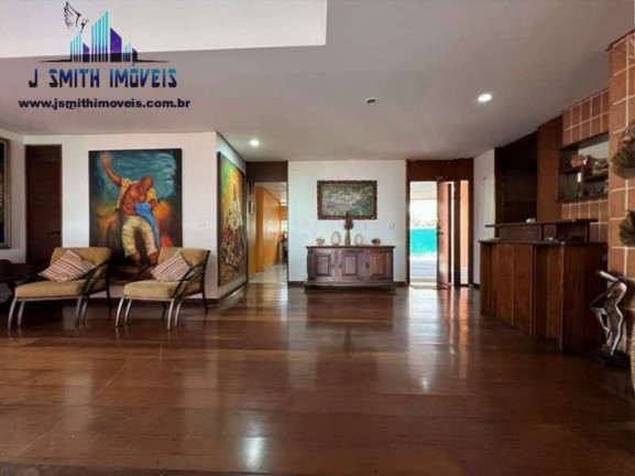 Imagem Casa de Condomínio com 4 Quartos à Venda, 439 m² em Pousada Dos Bandeirantes - Carapicuíba Imagem Casa de Condomínio com 4 Quartos à Venda, 439 m² em Pousada Dos Bandeirantes - Carapicuíba
