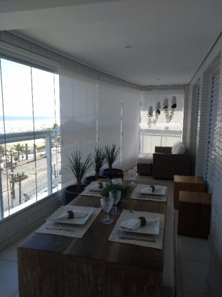Imagem Apartamento com 3 Quartos à Venda, 100 m² em Boqueirão - Praia Grande Imagem Apartamento com 3 Quartos à Venda, 100 m² em Boqueirão - Praia Grande