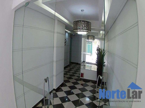 Imagem Apartamento com 3 Quartos à Venda, 76 m² em Parque Mandaqui - São Paulo Imagem Apartamento com 3 Quartos à Venda, 76 m² em Parque Mandaqui - São Paulo