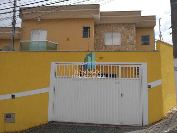 Imagem Casa com 2 Quartos à Venda, 85 m² em Vila Carrão - São Paulo