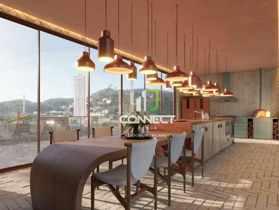 Imagem Apartamento com 2 Quartos à Venda, 93 m² em Praia Brava - Itajaí Imagem Apartamento com 2 Quartos à Venda, 93 m² em Praia Brava - Itajaí