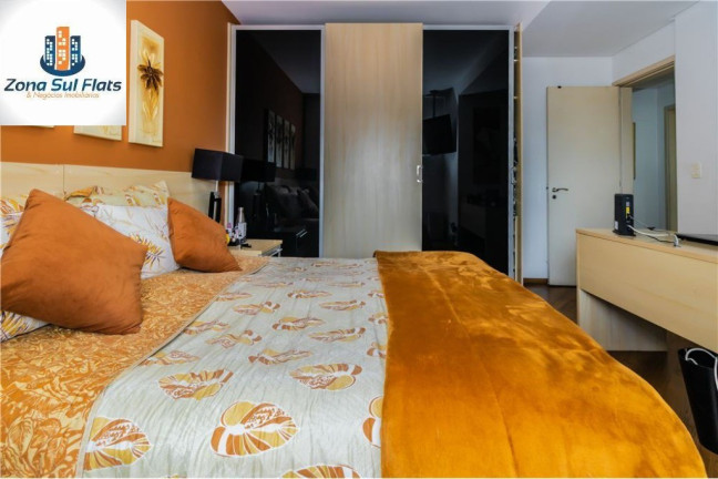 Imagem Apartamento com 3 Quartos à Venda, 141 m² em Vila Monumento - São Paulo