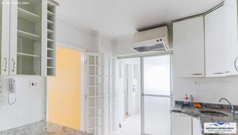Imagem Apartamento com 3 Quartos à Venda, 98 m² em Campo Belo - São Paulo Imagem Apartamento com 3 Quartos à Venda, 98 m² em Campo Belo - São Paulo
