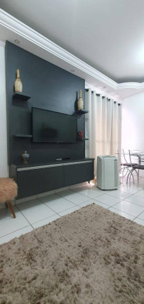 Imagem Apartamento com 2 Quartos à Venda,  em Parque São Jorge - Campinas