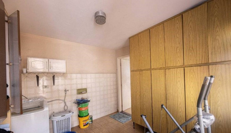 Imagem Casa com 4 Quartos à Venda, 384 m² em Tatuapé - São Paulo Imagem Casa com 4 Quartos à Venda, 384 m² em Tatuapé - São Paulo