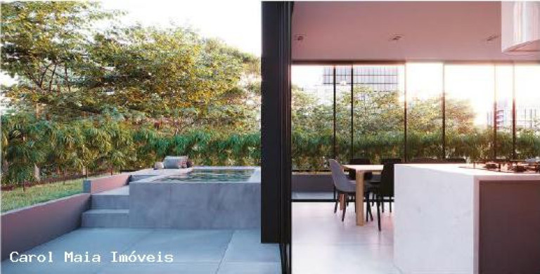 Imagem Imóvel com 3 Quartos à Venda, 58 m² em Funcionários - Belo Horizonte Imagem Imóvel com 3 Quartos à Venda, 58 m² em Funcionários - Belo Horizonte