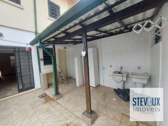 Imagem Casa com 3 Quartos à Venda, 125 m² em Vila Olímpia - São Paulo