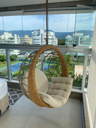 Imagem Apartamento com 1 Quarto para Alugar, 126 m² em Riviera - Bertioga Imagem Apartamento com 1 Quarto para Alugar, 126 m² em Riviera - Bertioga