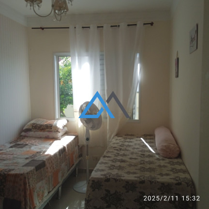Imagem Casa com 2 Quartos à Venda, 72 m² em Jardim Colônia - Jundiaí Imagem Casa com 2 Quartos à Venda, 72 m² em Jardim Colônia - Jundiaí