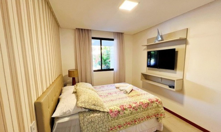 Imagem Apartamento com 2 Quartos à Venda, 80 m² em Itacimirim (monte Gordo) - Camaçari Imagem Apartamento com 2 Quartos à Venda, 80 m² em Itacimirim (monte Gordo) - Camaçari