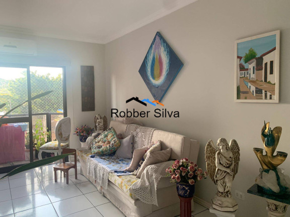 Imagem Apartamento com 3 Quartos para Alugar, 125 m² em Centro - Taubaté Imagem Apartamento com 3 Quartos para Alugar, 125 m² em Centro - Taubaté