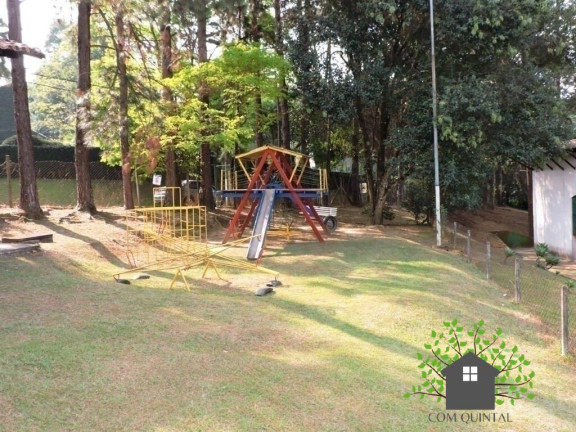 Imagem Terreno à Venda, 1.123 m² em Forest Hills - Jandira
