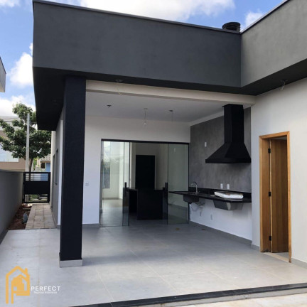 Imagem Casa com 3 Quartos à Venda, 150 m² em Via Dutra - Caçapava