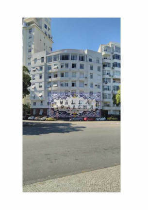 Imagem Apartamento com 3 Quartos à Venda, 100 m² em Botafogo - Rio De Janeiro Imagem Apartamento com 3 Quartos à Venda, 100 m² em Botafogo - Rio De Janeiro