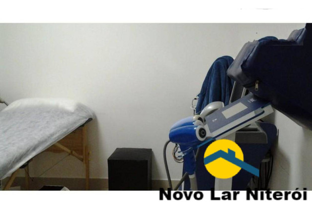 Imagem Sala Comercial à Venda, 32 m² em Icaraí - Niterói
