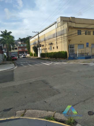Imagem Imóvel Comercial à Venda, 600 m² em Jardim Santa Cruz (sacomã) - São Paulo Imagem Imóvel Comercial à Venda, 600 m² em Jardim Santa Cruz (sacomã) - São Paulo