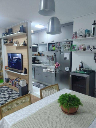 Imagem Apartamento com 2 Quartos à Venda, 64 m² em Sacomã - São Paulo Imagem Apartamento com 2 Quartos à Venda, 64 m² em Sacomã - São Paulo